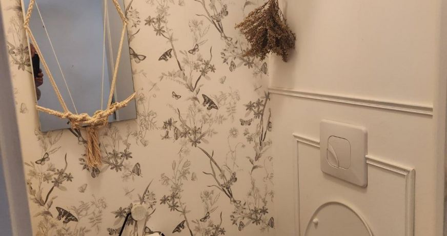 vente Maison Pressac