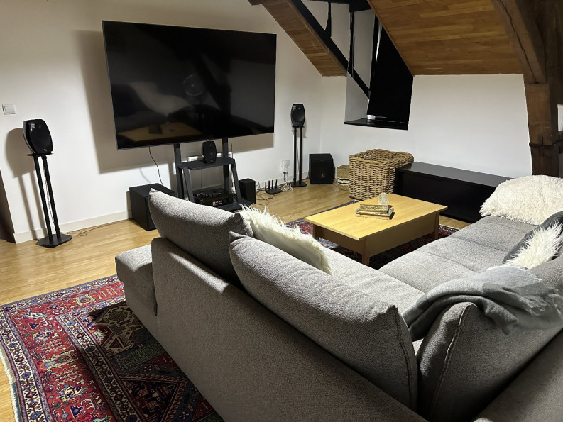 vente Château Chalus - Photo 18