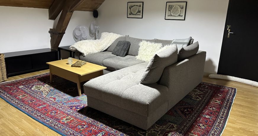 vente Château Chalus