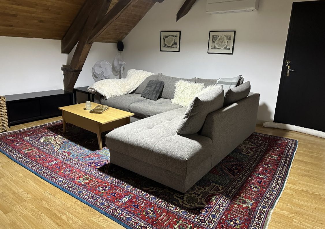 vente Château Chalus