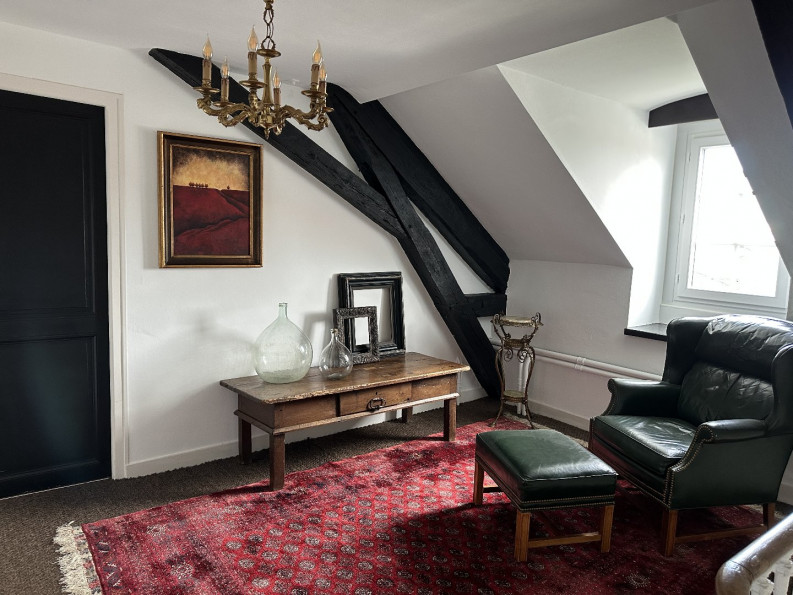 vente Château Chalus - Photo 19