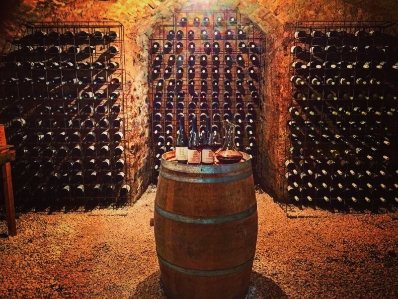 vente Château Chalus - Photo 7