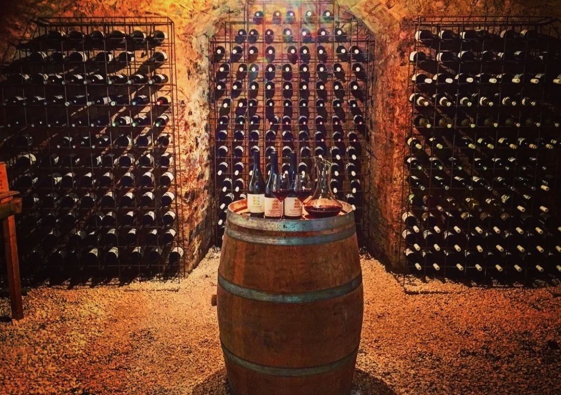 vente Château Chalus