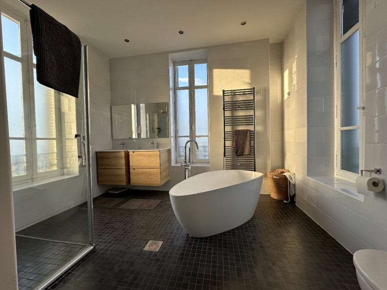 vente Château Chalus - Photo 10