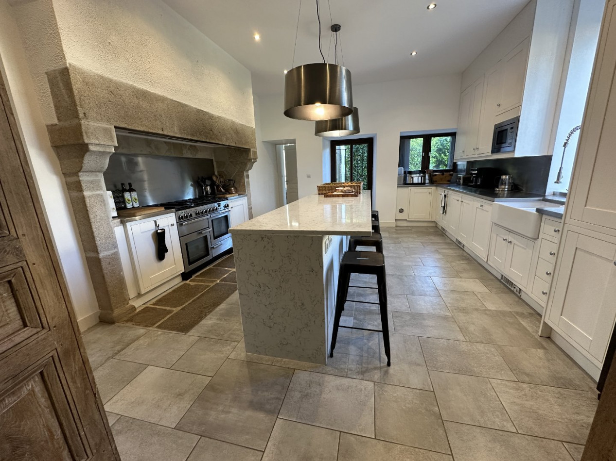 vente Château Chalus - Photo 8