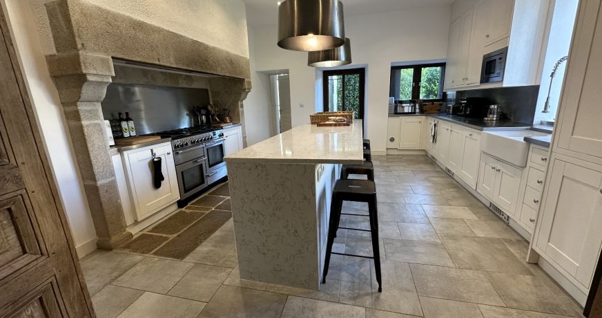 vente Château Chalus