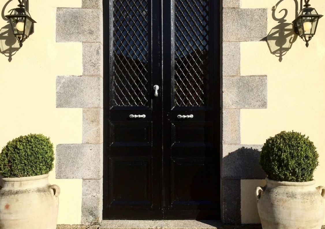vente Château Chalus