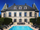 vente Château Chalus