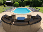 vente Château Chalus