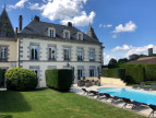 vente Château Chalus