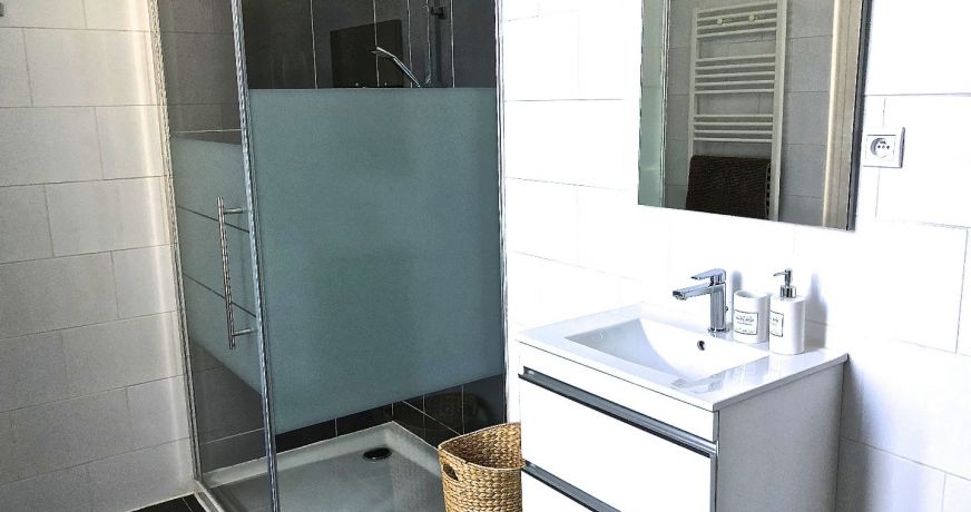 vente Château Chalus