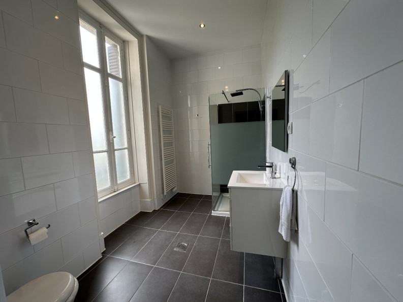 vente Château Chalus - Photo 15