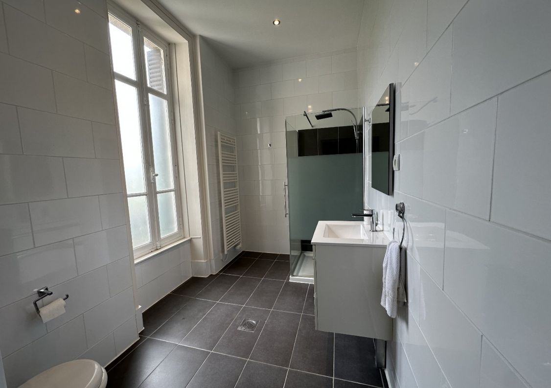 vente Château Chalus