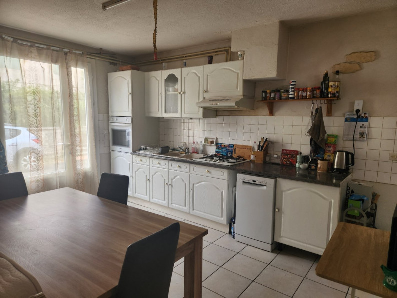vente Maison Charroux - Photo 3