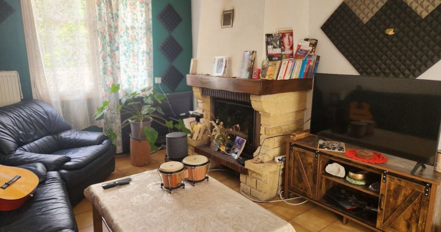 vente Maison Charroux