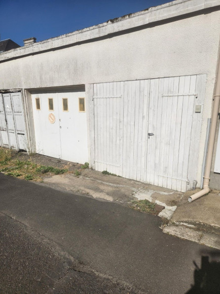 vente Maison Charroux - Photo 11