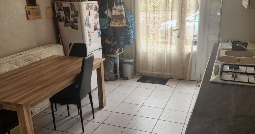 vente Maison Charroux