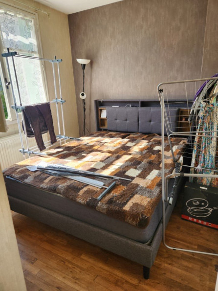 vente Maison Charroux - Photo 8