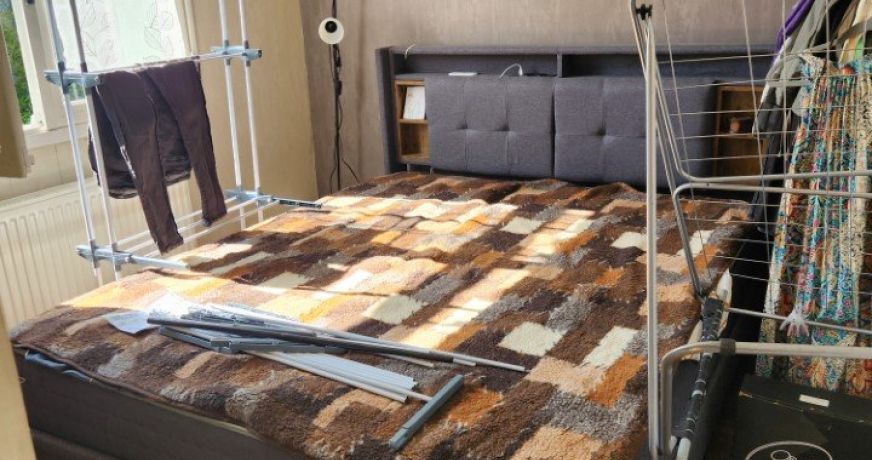 vente Maison Charroux