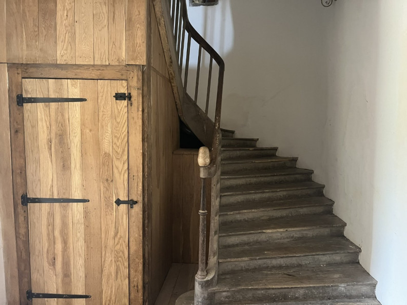 vente Maison Les Salles Lavauguyon - Photo 15