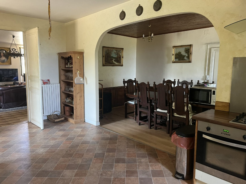 vente Maison Les Salles Lavauguyon - Photo 19