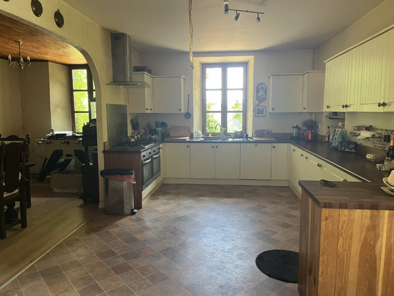 vente Maison Les Salles Lavauguyon - Photo 20