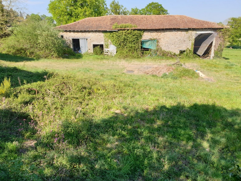 vente Maison Les Salles Lavauguyon - Photo 11