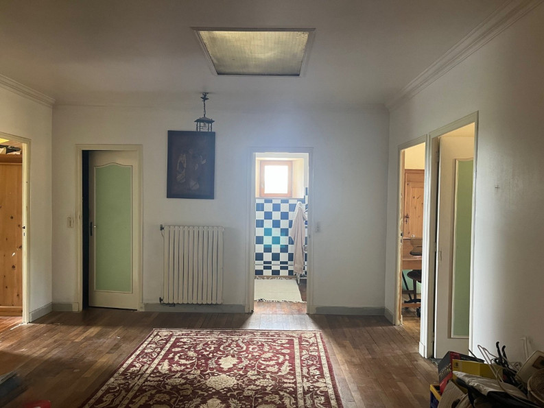 vente Maison Les Salles Lavauguyon - Photo 12