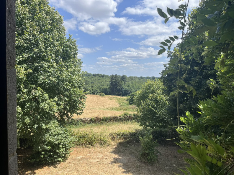 vente Maison Les Salles Lavauguyon - Photo 18