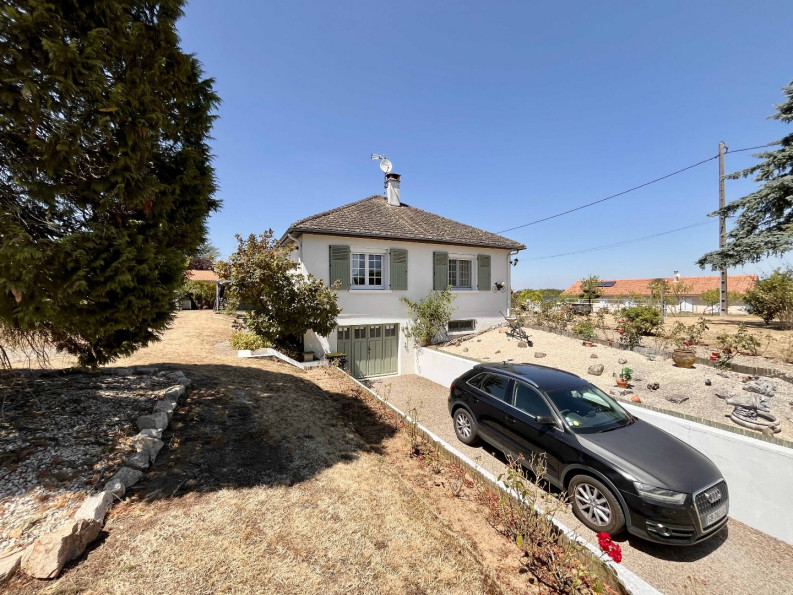 vente Maison Availles Limouzine - Photo 2