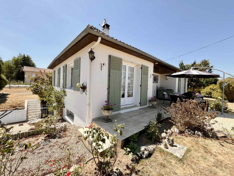 vente Maison Availles Limouzine - Photo 19