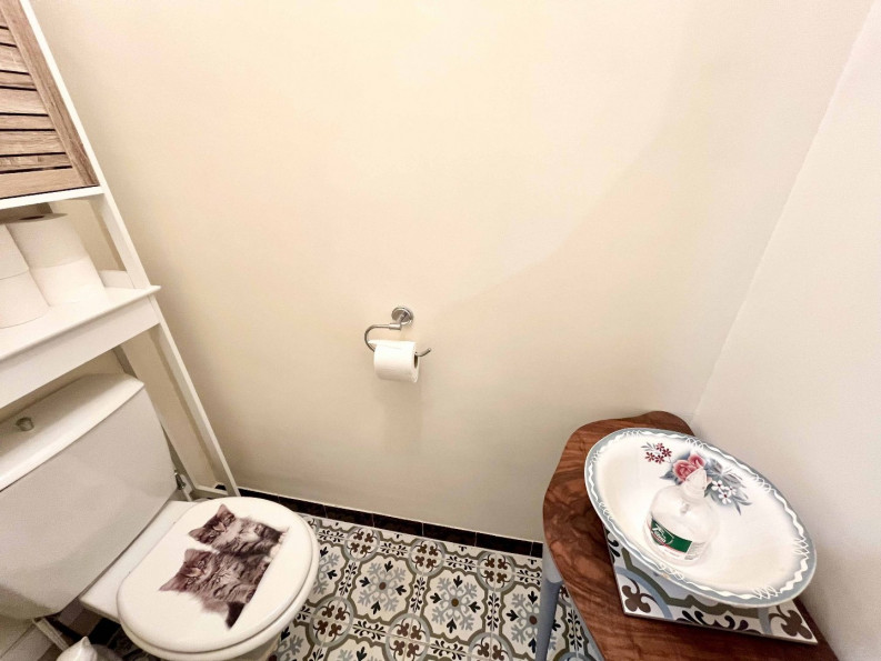 vente Maison Availles Limouzine - Photo 14