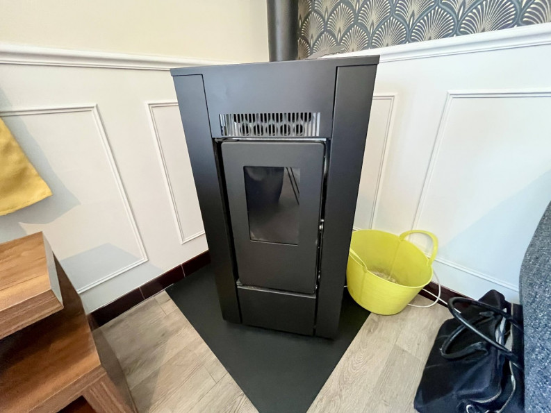 vente Maison Availles Limouzine - Photo 6