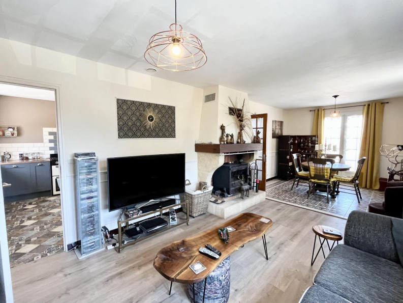 vente Maison Availles Limouzine - Photo 7