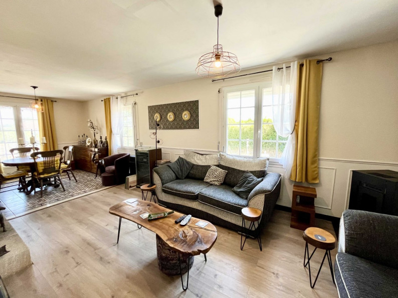 vente Maison Availles Limouzine - Photo 5