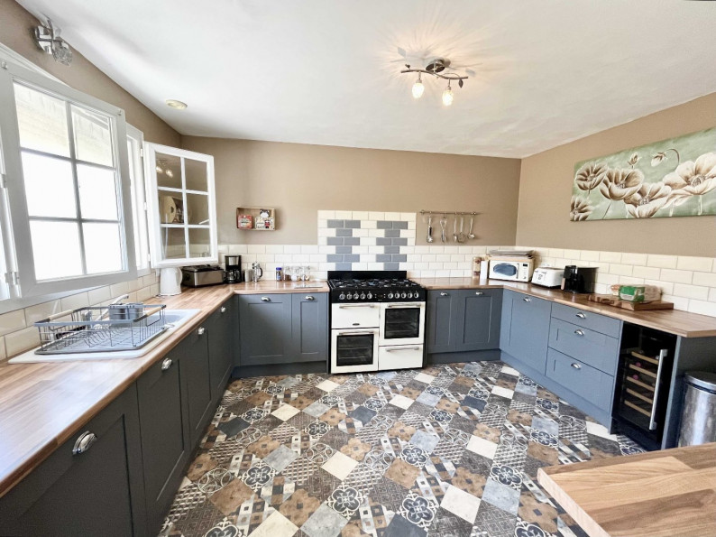 vente Maison Availles Limouzine - Photo 8