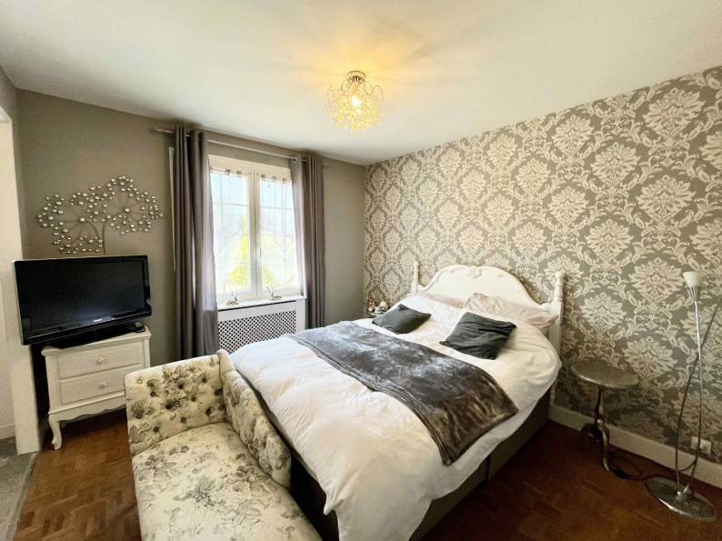 vente Maison Availles Limouzine - Photo 10