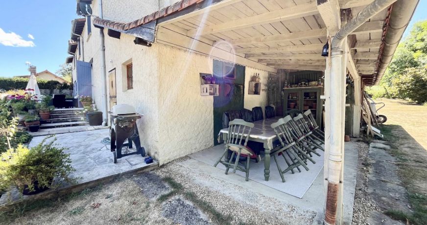 vente Maison Availles Limouzine