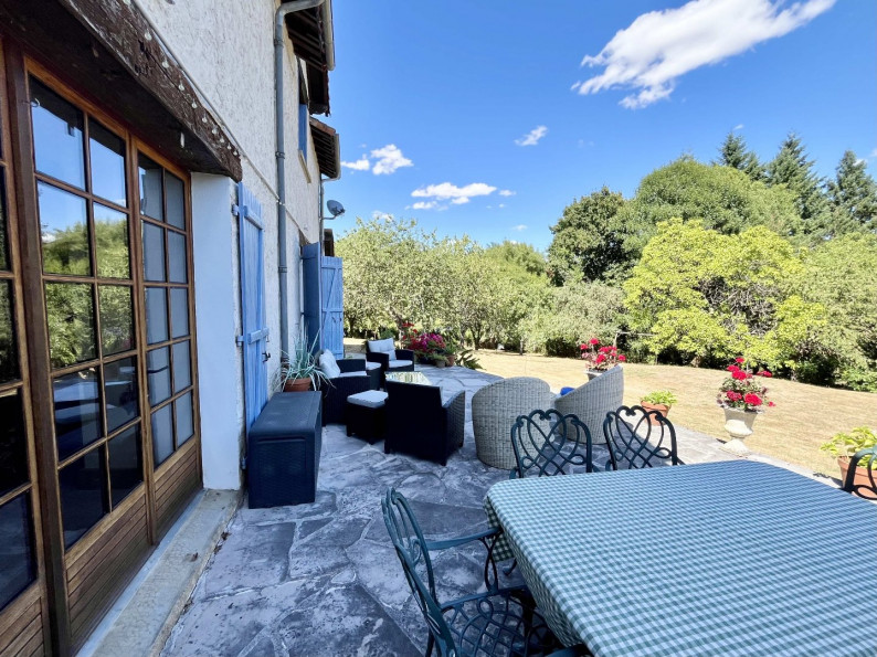 vente Maison Availles Limouzine - Photo 19