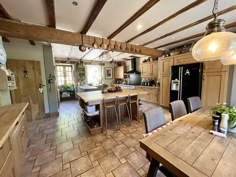 vente Maison Availles Limouzine - Photo 6