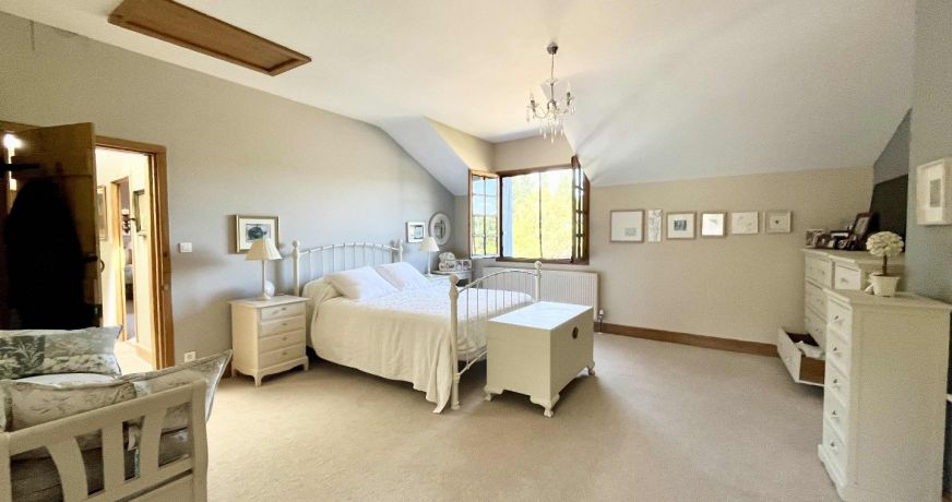 vente Maison Availles Limouzine