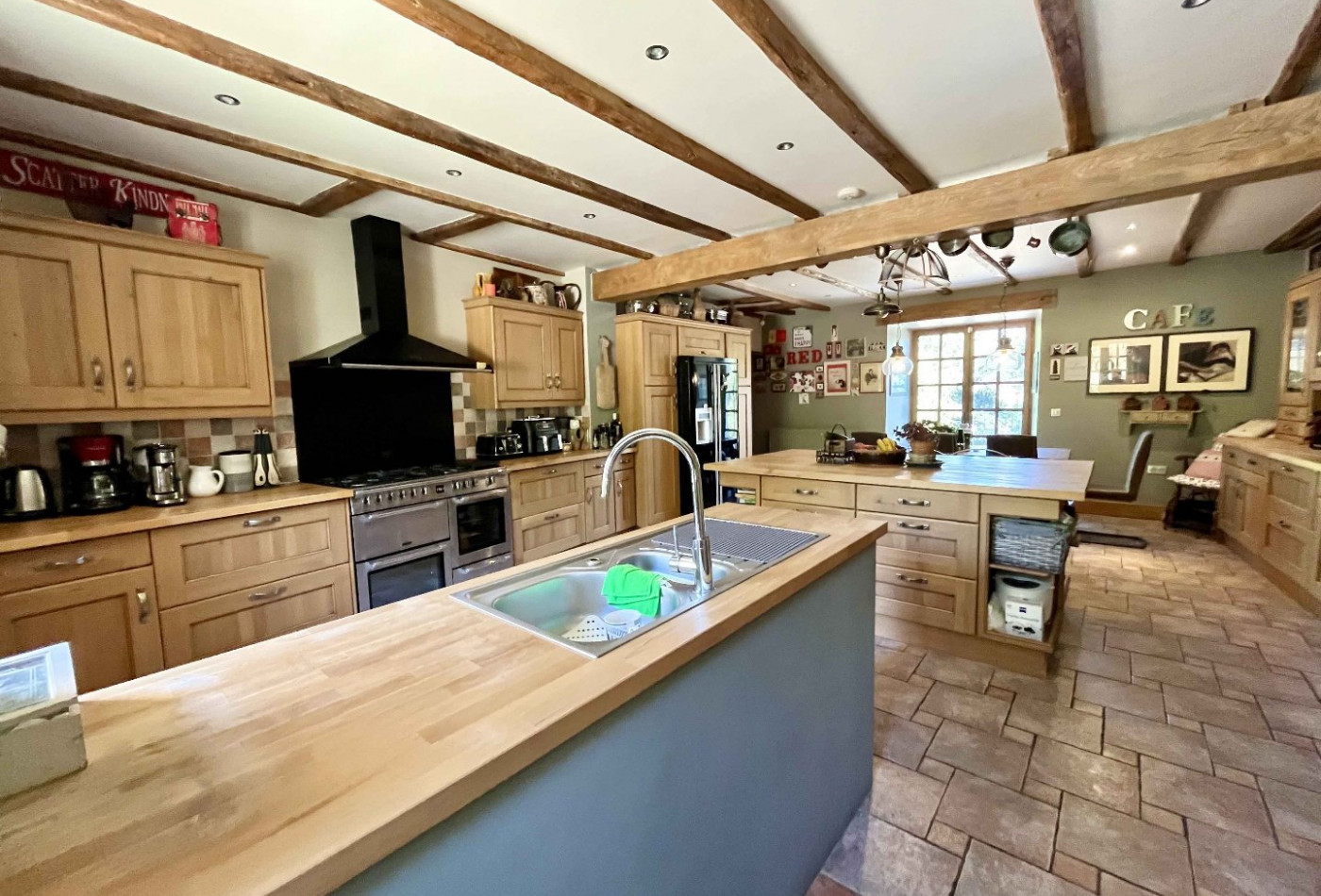 vente Maison Availles Limouzine - Photo 5