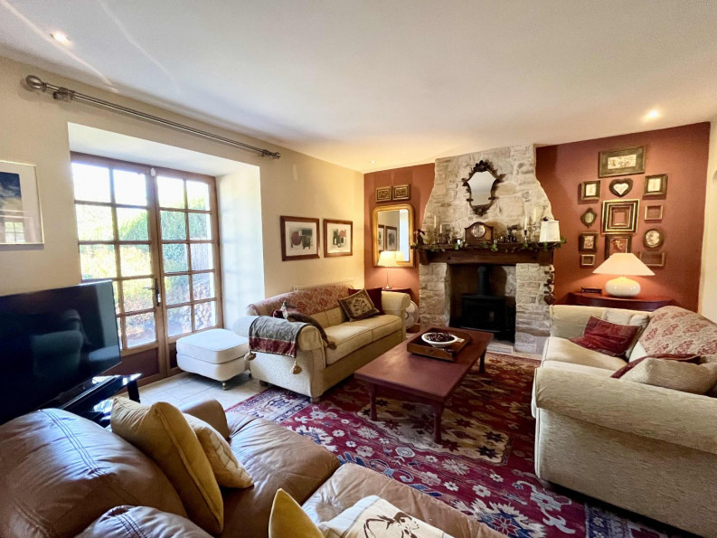 vente Maison Availles Limouzine - Photo 8