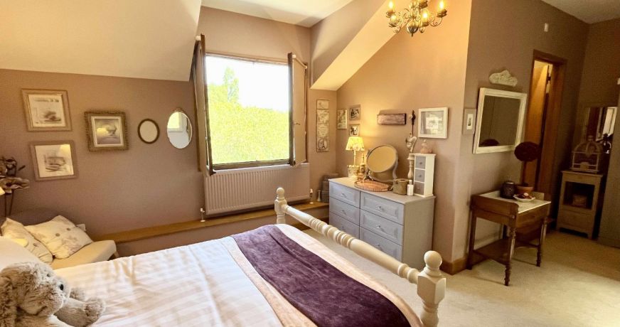 vente Maison Availles Limouzine