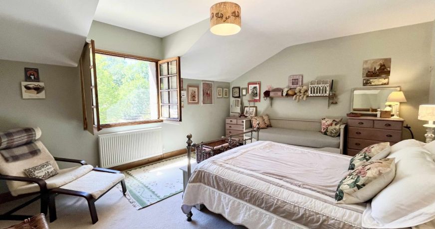 vente Maison Availles Limouzine