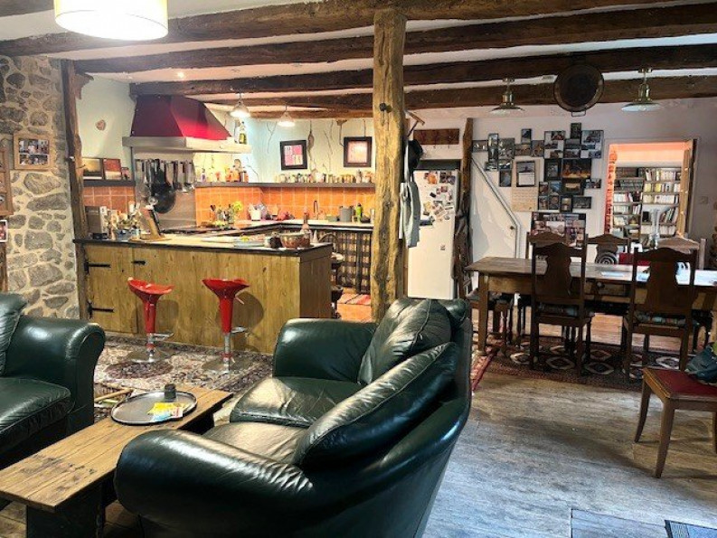 vente Maison de caractère Cussac - Photo 17