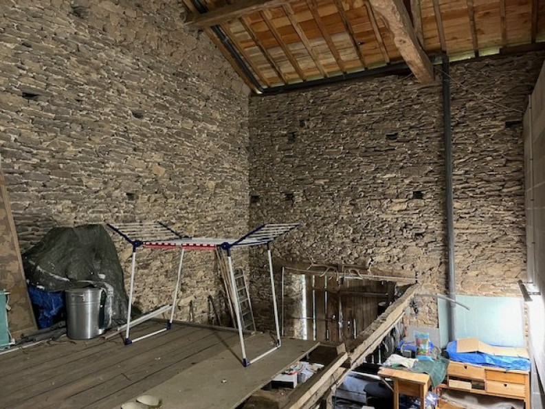 vente Maison de caractère Cussac - Photo 18