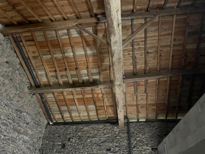 vente Maison de caractère Cussac - Photo 19