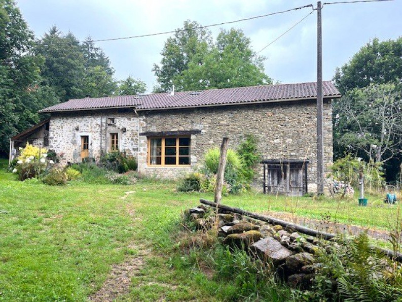vente Maison de caractère Cussac - Photo 1