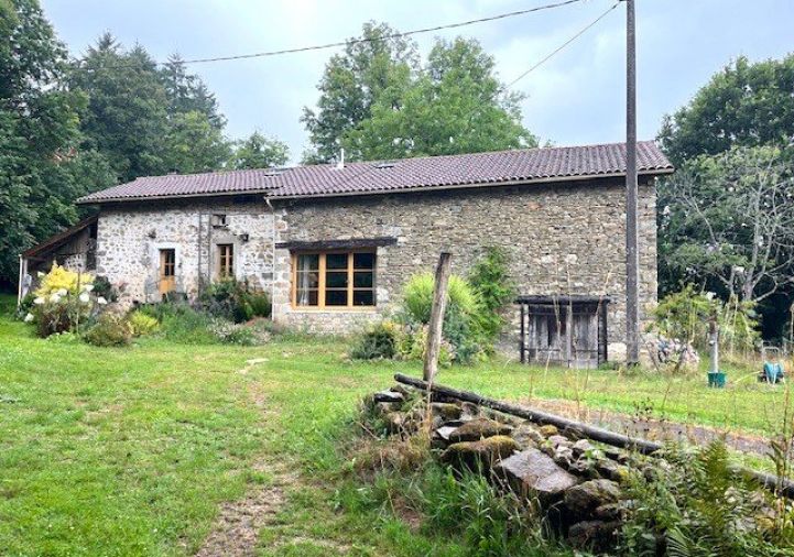 vente Maison de caractère Cussac